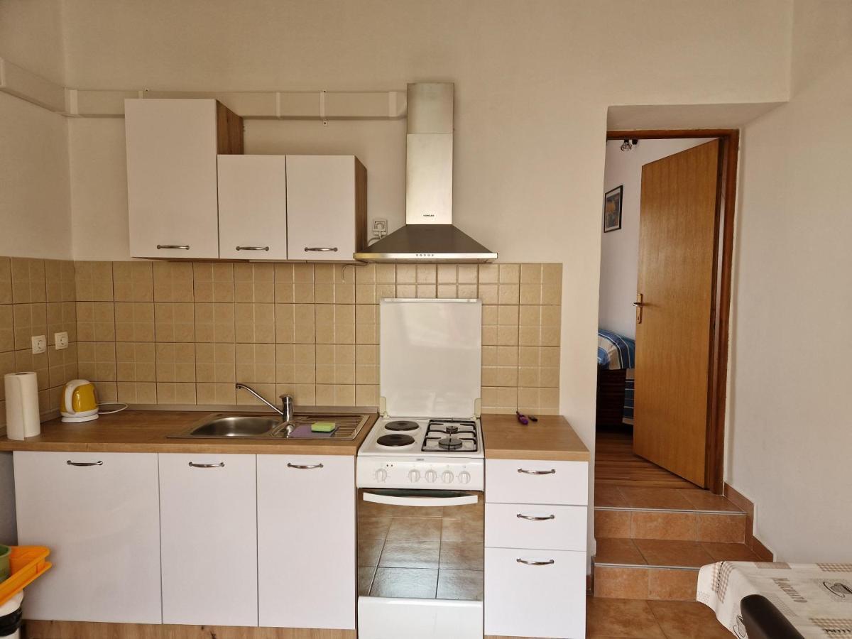 פרקו Sea View Suite Mateo מראה חיצוני תמונה