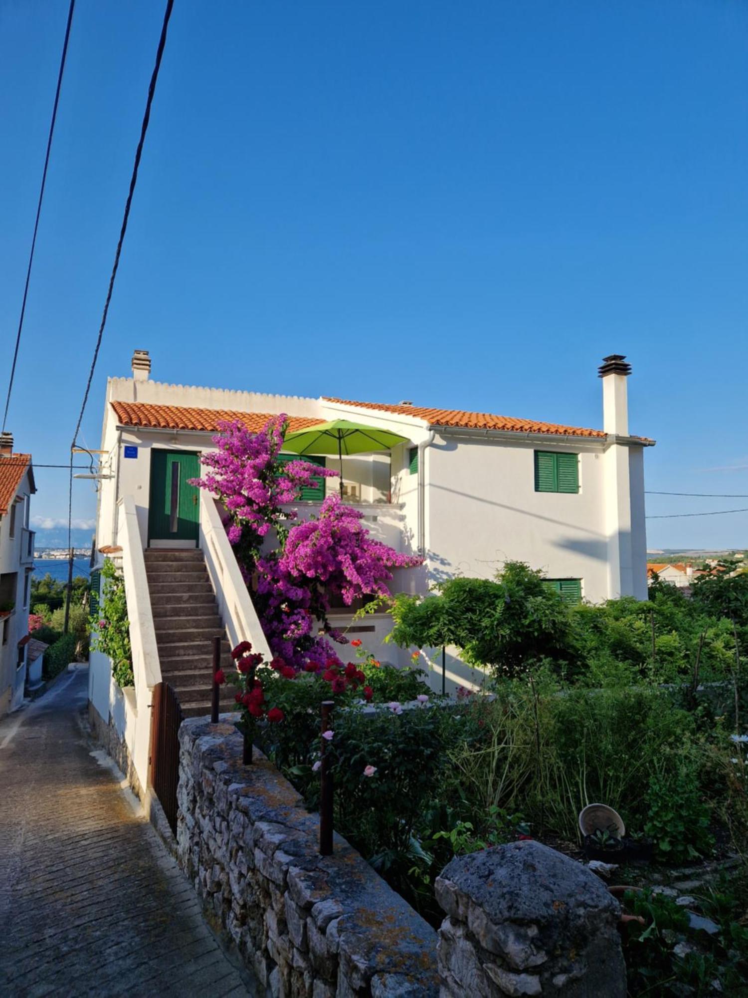 פרקו Sea View Suite Mateo מראה חיצוני תמונה