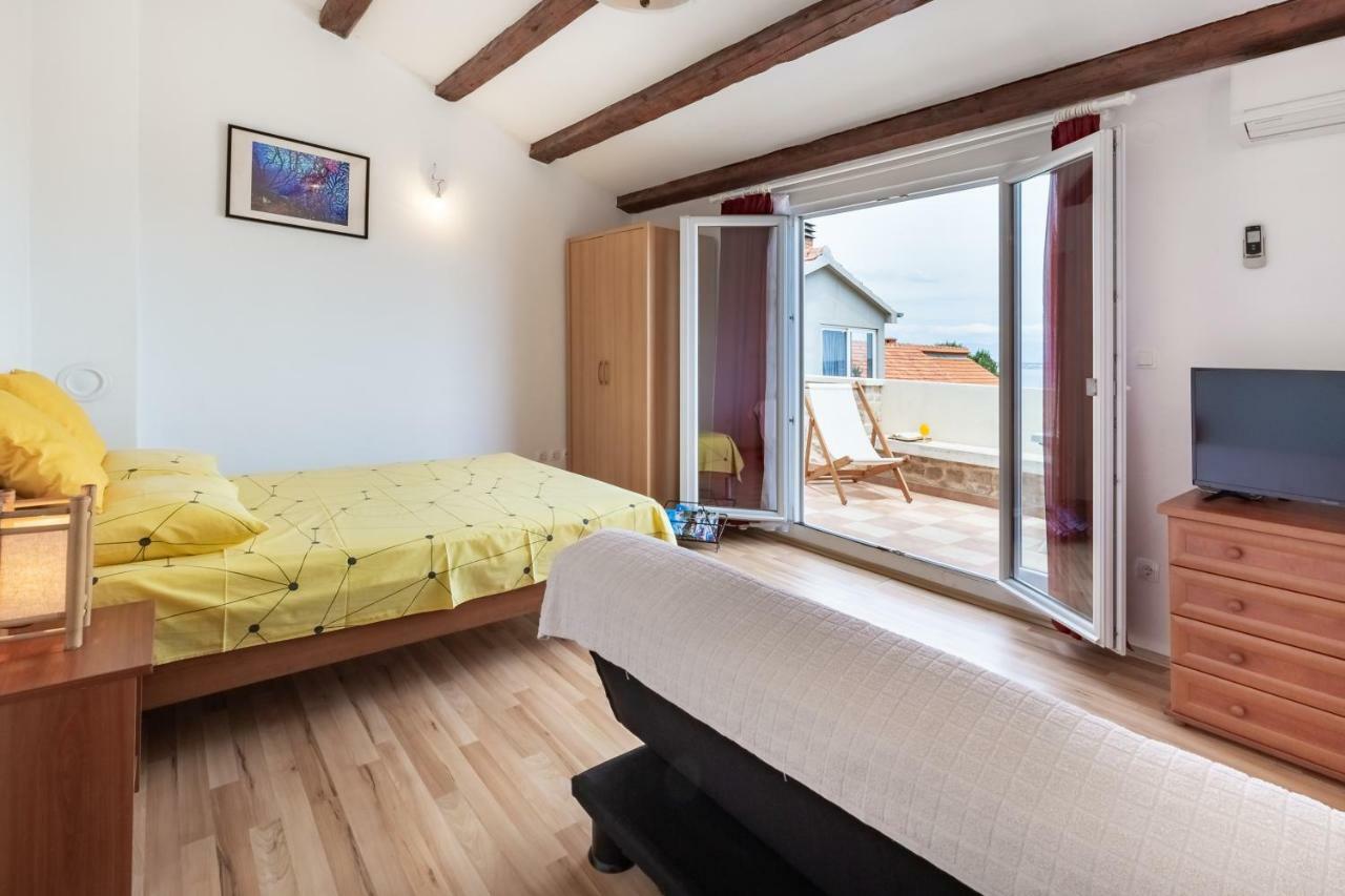 פרקו Sea View Suite Mateo מראה חיצוני תמונה