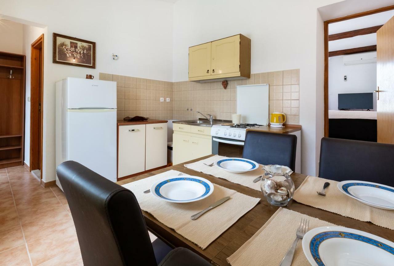 פרקו Sea View Suite Mateo מראה חיצוני תמונה