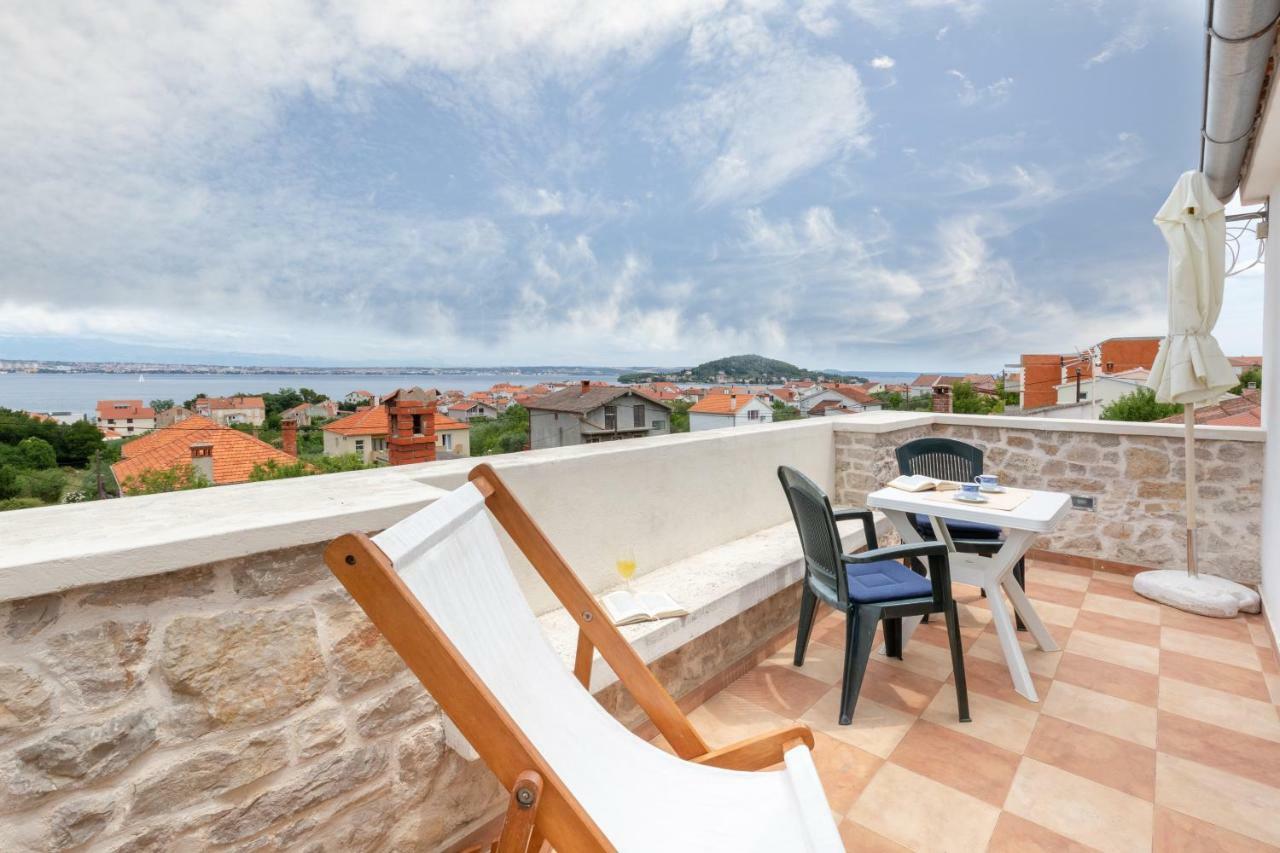 פרקו Sea View Suite Mateo מראה חיצוני תמונה