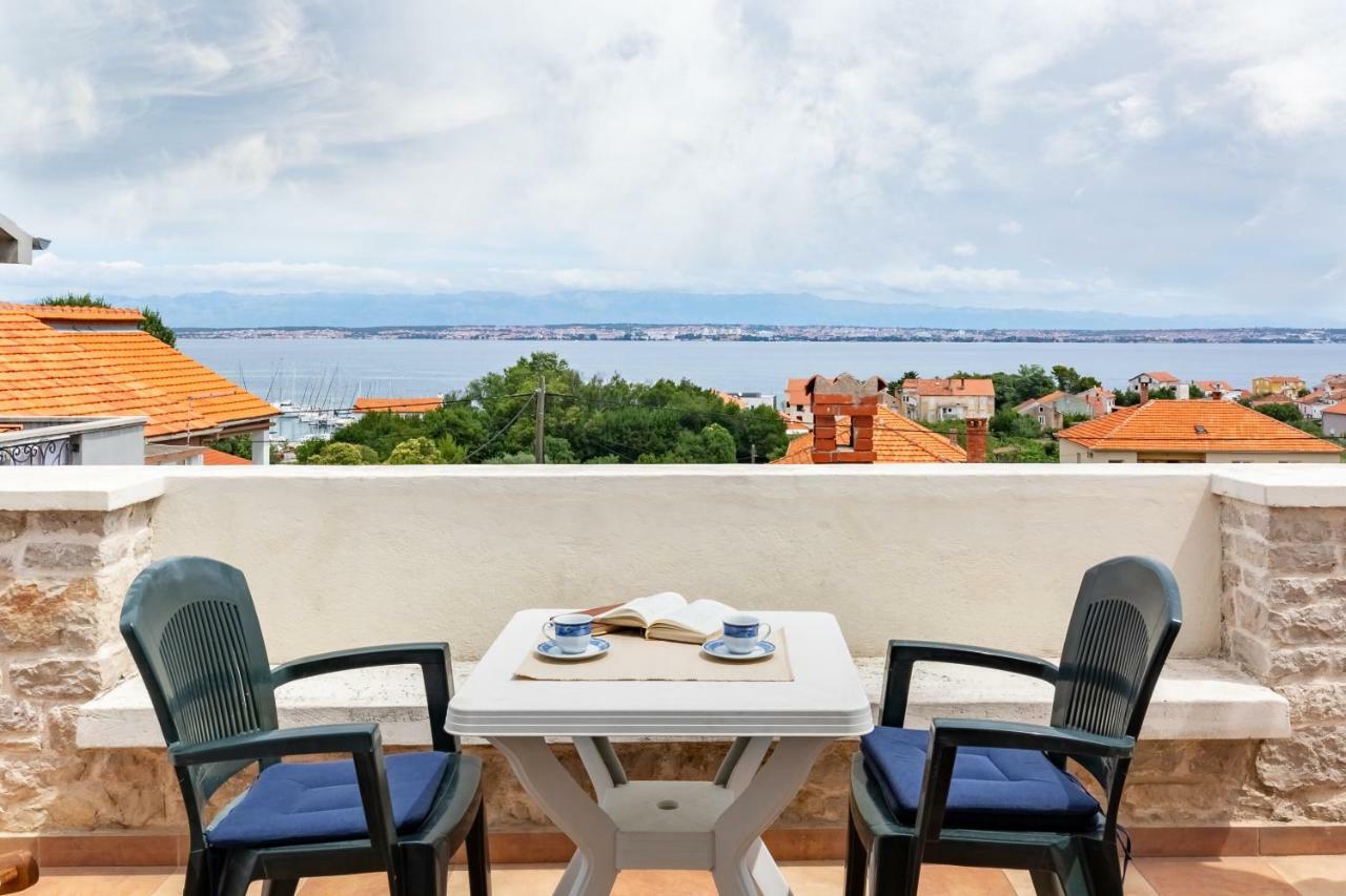 פרקו Sea View Suite Mateo מראה חיצוני תמונה