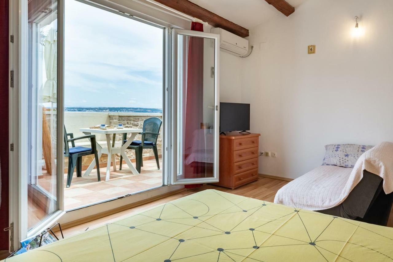 פרקו Sea View Suite Mateo מראה חיצוני תמונה