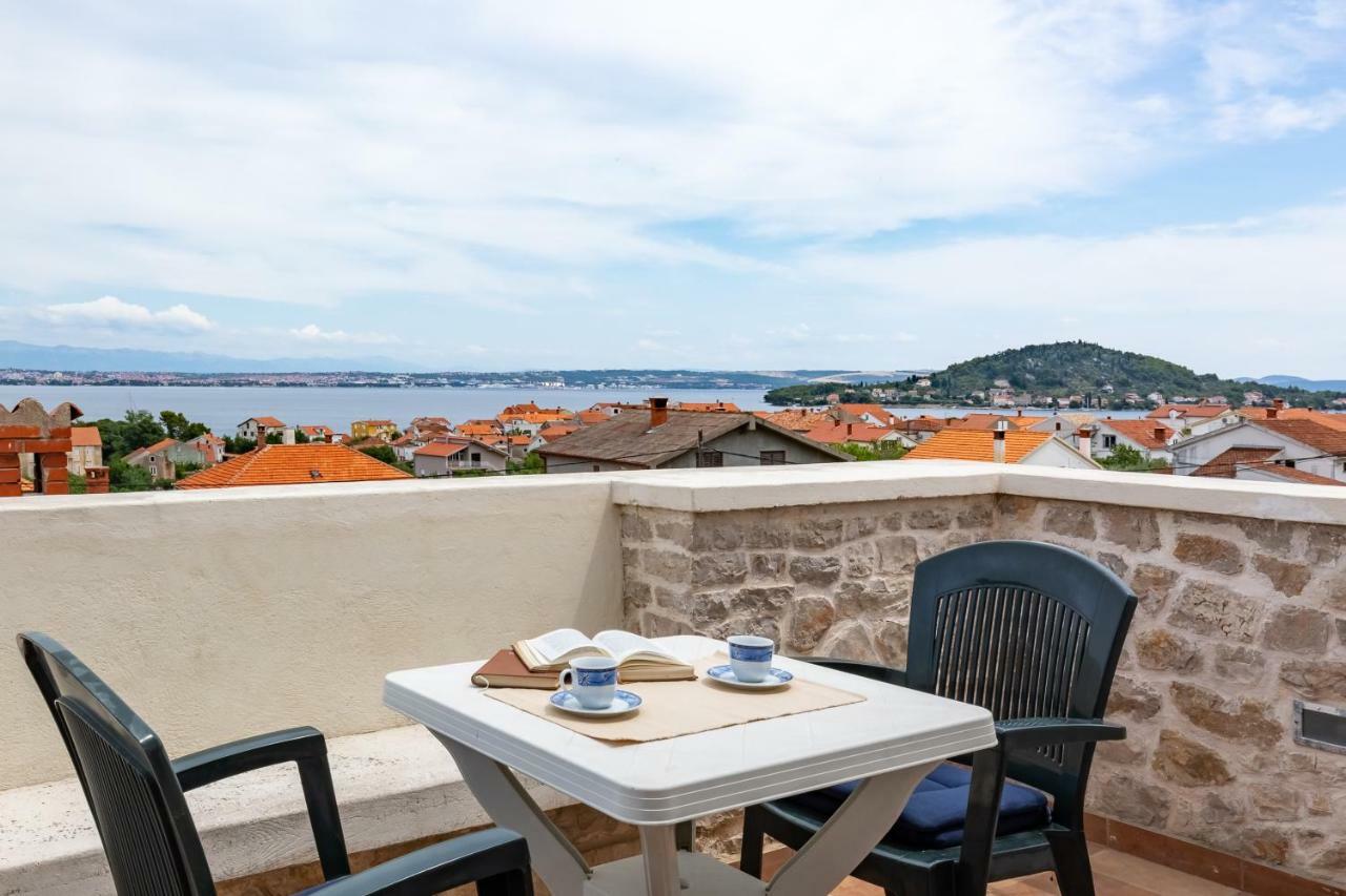פרקו Sea View Suite Mateo מראה חיצוני תמונה
